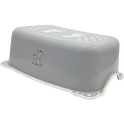 Maltex step up stool with antislip rubber G. [Levering: 6-14 dage]
